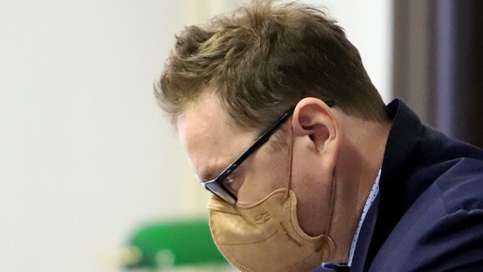 Marián Kučerka.