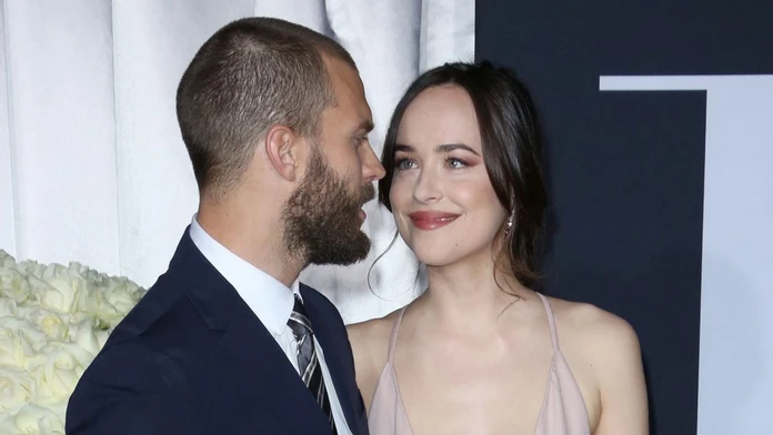 Premiéra Fifty Shades Darker: Dakota ako vo vreci, ale neskutočne sexy