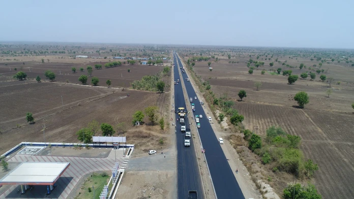 India prekonala svetový rekord. Dokončenie 75 km dlhého úseku diaľnice zvládli za neuveriteľne krátky čas