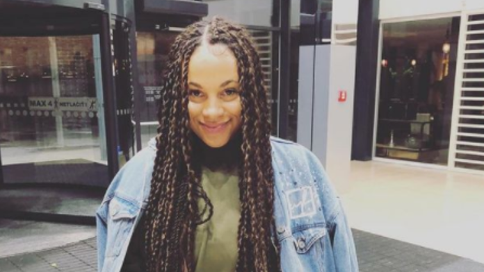 Statočný a krásna: 94. a 95. epizóda