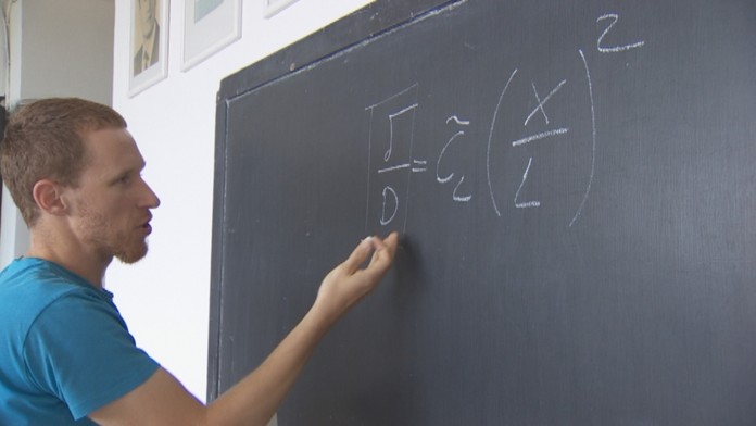 Vedci sa zamerali na Ronalda. 