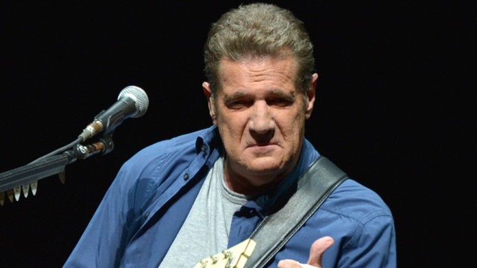 Glenn Frey