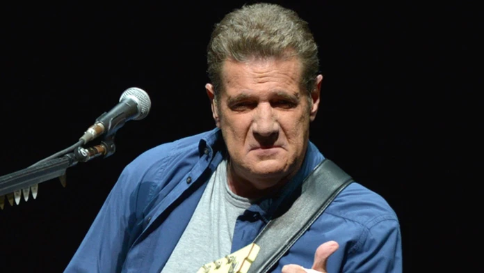 Glenn Frey