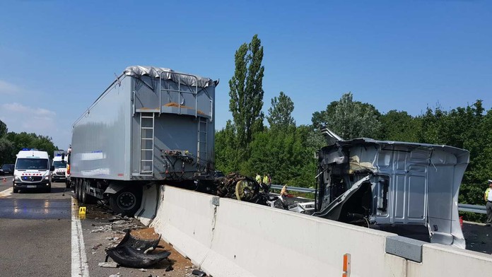 Mario Cerciello Rega s manželkou