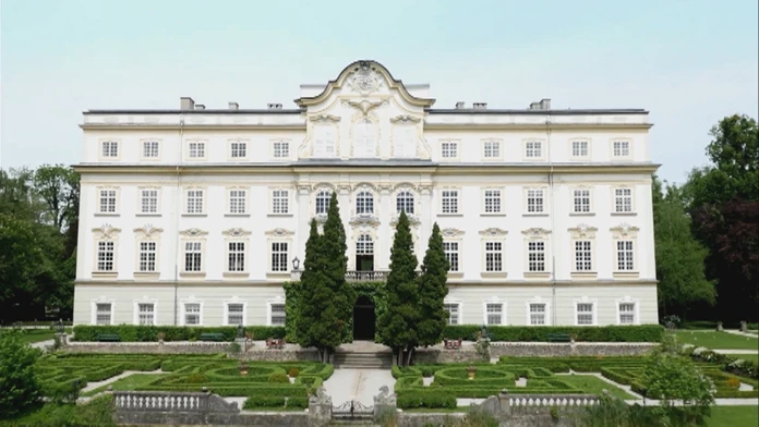Najromantickejší historický hotel v Európe nájdete na Slovensku