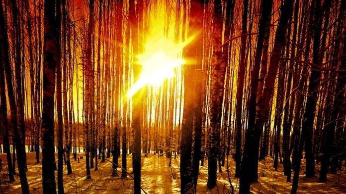 Ilustračná snímka. 