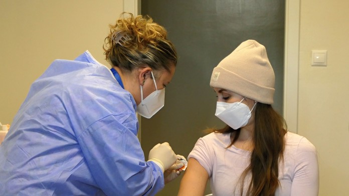 Ilustračná snímka.