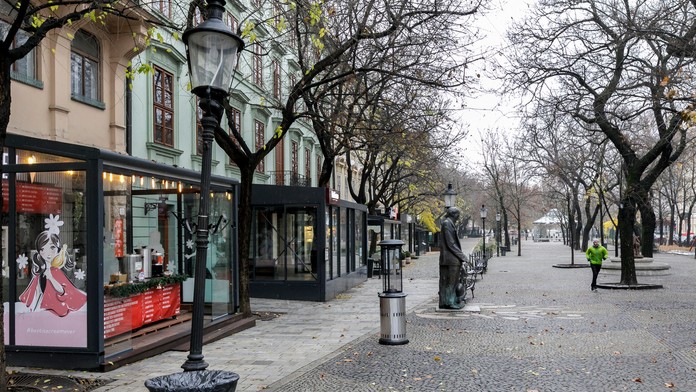 Ilustračná snímka.