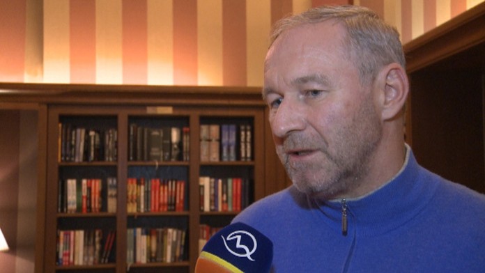 Ján Bezák.