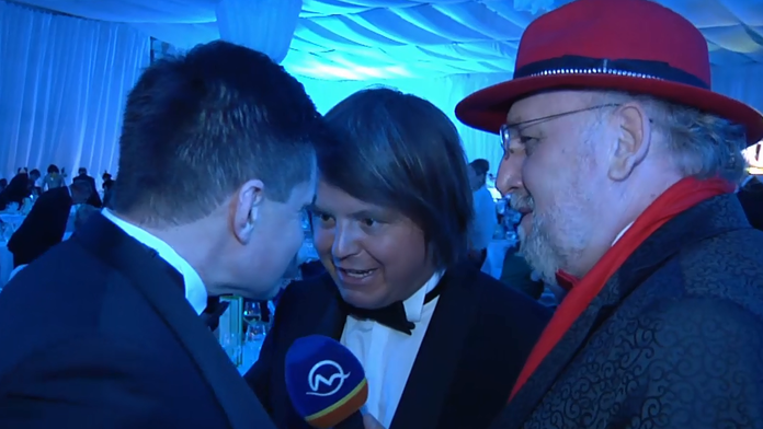 Ján Tribula v rozhovore s ministrom školstva Petrom Plavčanom 