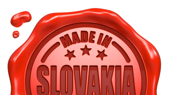 Slovensko