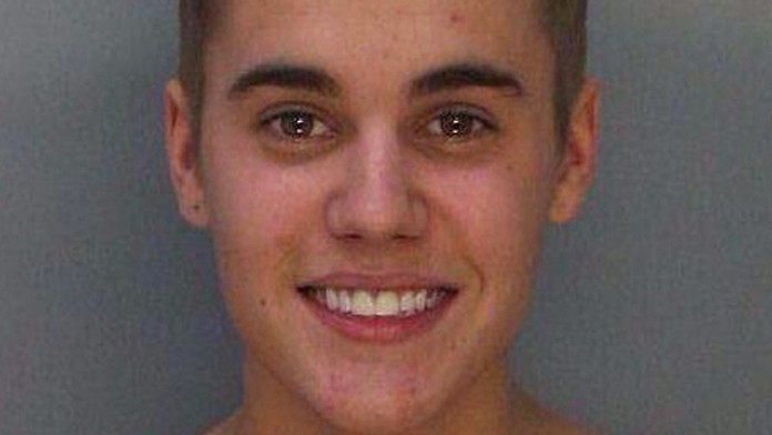 Justin Bieber