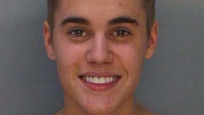 Justin Bieber