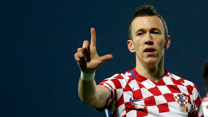 Ivan Perišič