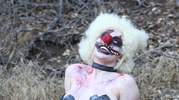 Courtney Stodden 