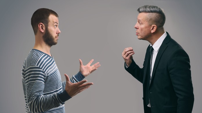 Ľudia, ktorí vulgárne nadávajú, sú v jednej veci lepší ako ostatní