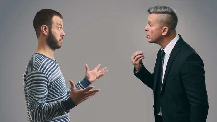Ľudia, ktorí vulgárne nadávajú, sú v jednej veci lepší ako ostatní