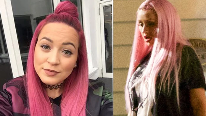 Christina Aguilera a Dominika Mirgová. Spája ich nová farba vlasov