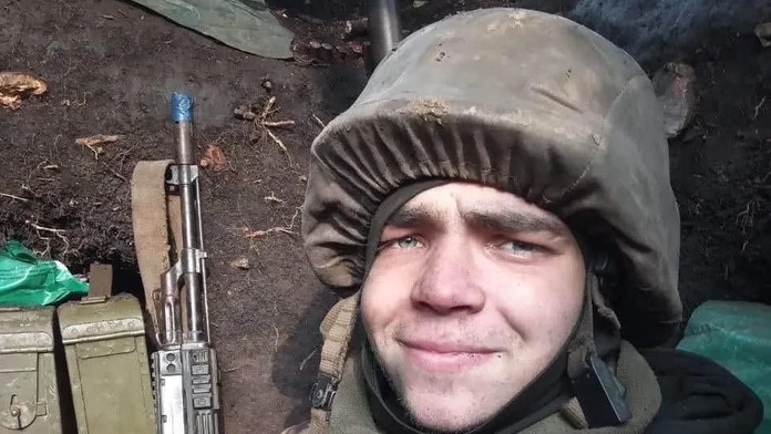 Na Ukrajine zomrel ďalší úspešný športovec. V boji padol dvojnásobný majster Európy
