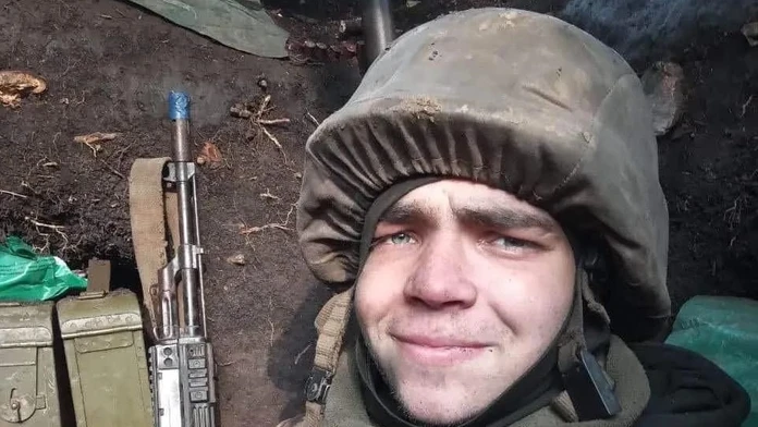 Na Ukrajine zomrel ďalší úspešný športovec. V boji padol dvojnásobný majster Európy