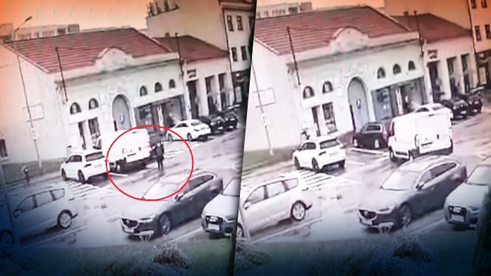 Prezidentka Zuzana Čaputová.