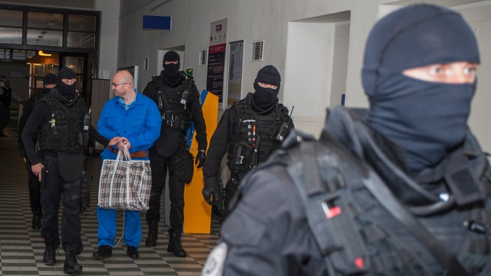 Ilustračná snímka