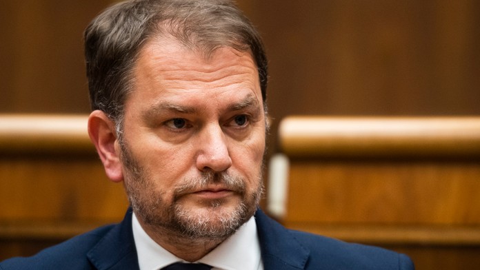 Exkluzívny PRIESKUM: Vo víre udalostí rezonovala u Slovákov najmä demisia Igora Matoviča