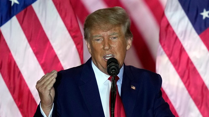 USA: Najvyšší súd schválil vydanie daňových priznaní Trumpa Kongresu