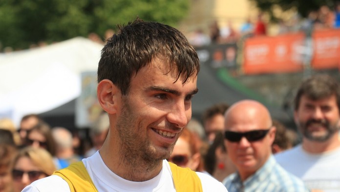 Michal Plocek