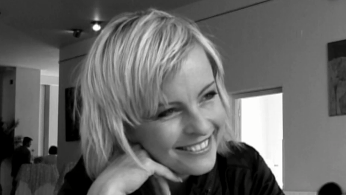 Iveta Bartošová