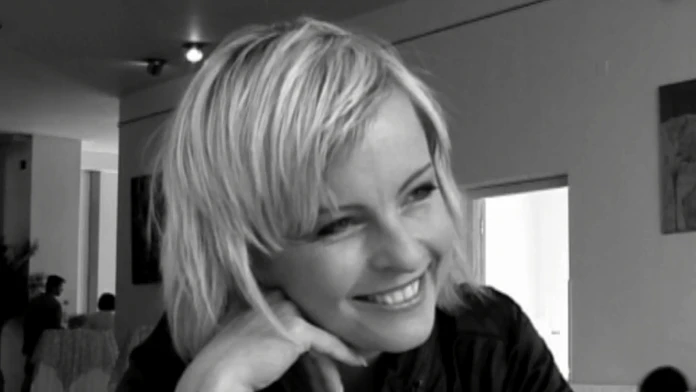 Iveta Bartošová