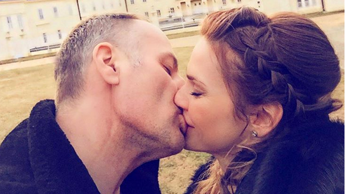 Šťastní aj po 10 rokoch. 