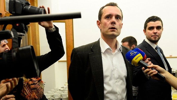 Radoslav Procházka