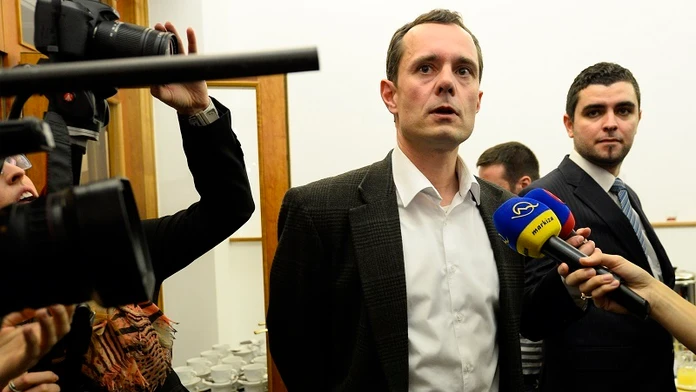 Radoslav Procházka