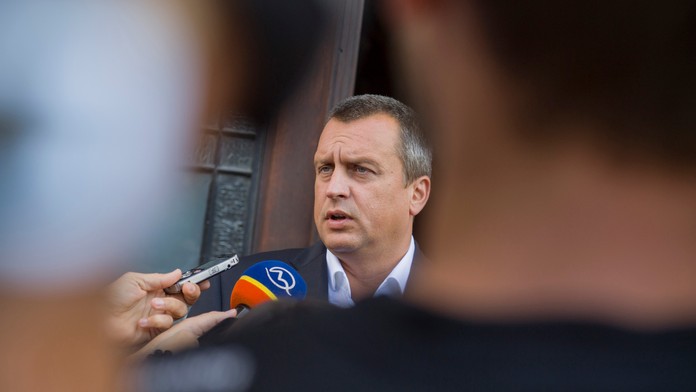 Andrej Danko