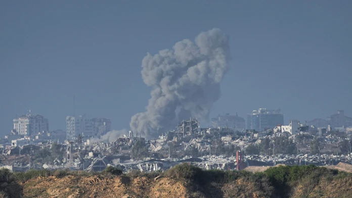 Prvý krok k mieru. Hamas súhlasil s návrhom Egypta a Kataru na prímerie v Pásme Gazy