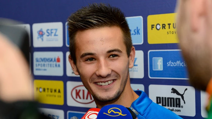 Tomáš Vestenický
