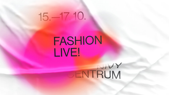 FASHION LIVE!