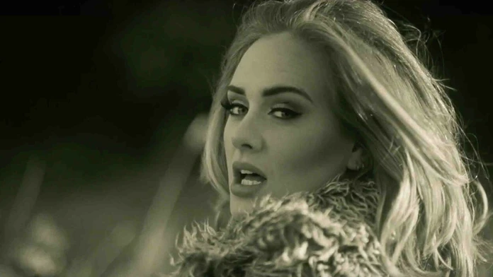 Adele