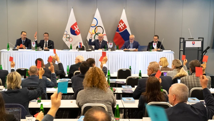SOŠV má nového člena. Jedno lyžiarske združenie nahradilo druhé, prezidenta tento čin mrzí