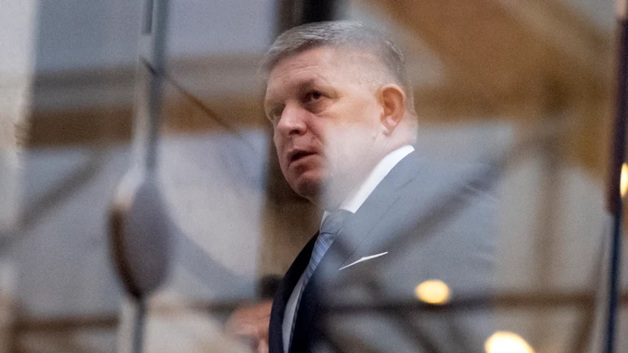 Robert Fico