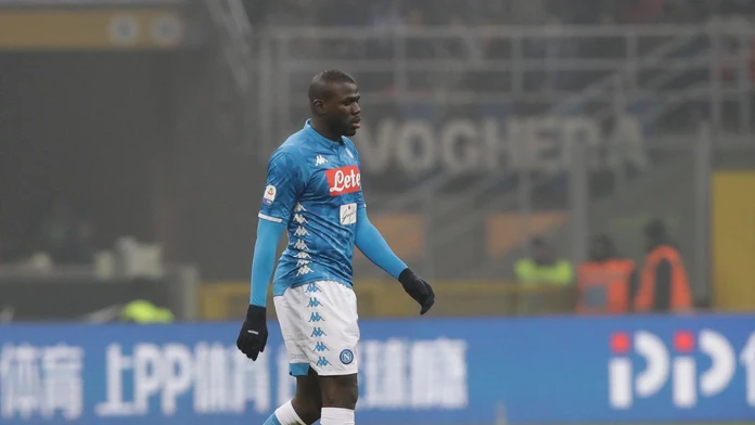 Nikedajší hráč Interu Julio Ricardo Cruz pred duelom proti Neapolu.