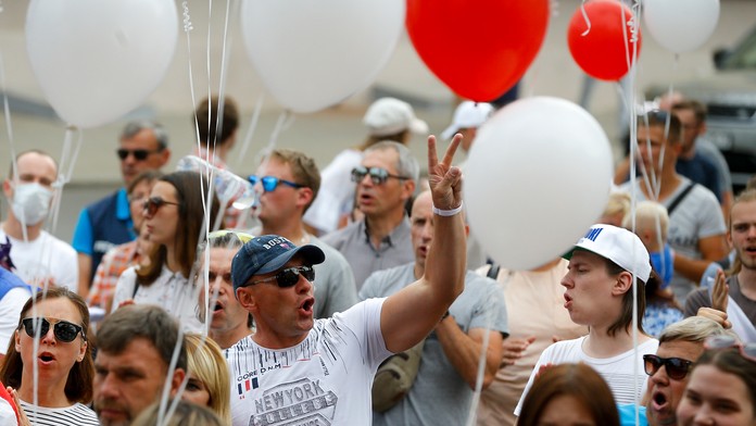 Ilustračná snímka.