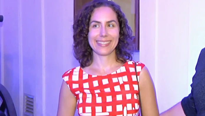 Lucia Satinská 