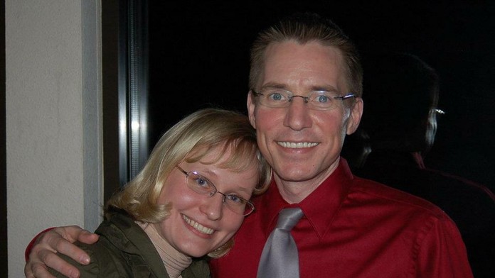 Jason Padgett