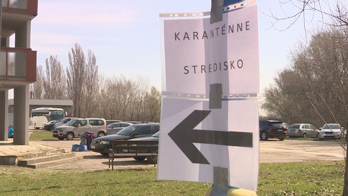 Ilustračná snímka.