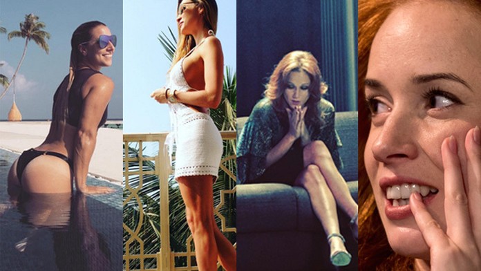 Vybrali ste! Toto je podľa vás najsexy známa Slovenka