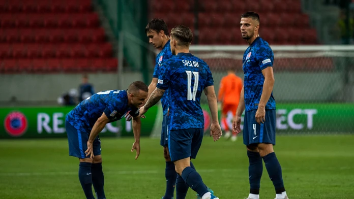 Slováci sú rozčarovaní z hry futbalistov. Známy odborník povedal nahlas to, čo si mnohí myslia
