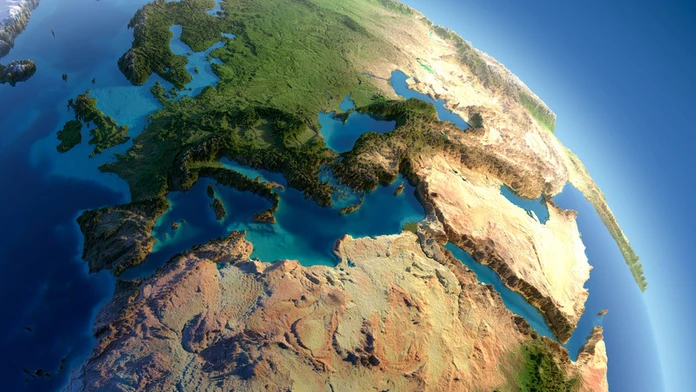 Európa
