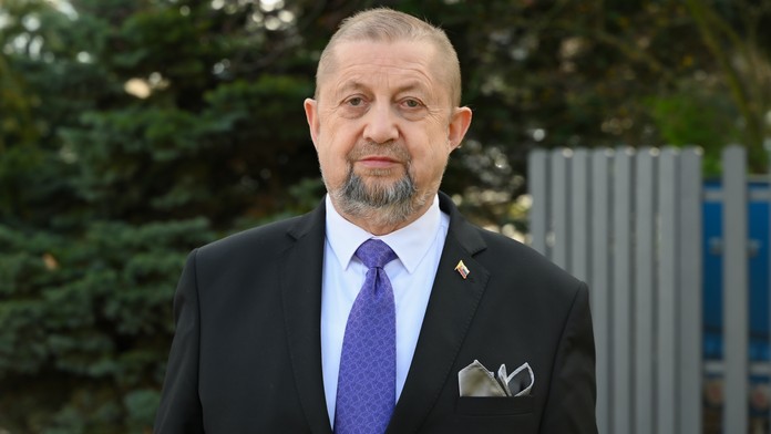 Štefan Harabin.